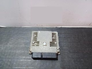 bontott SEAT LEON Motorvezérlő