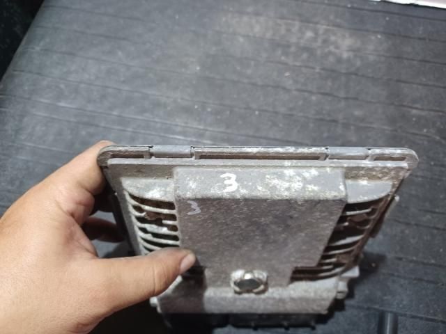 bontott SEAT LEON Motorvezérlő