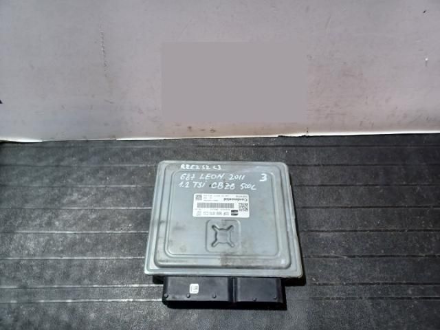 bontott SEAT LEON Motorvezérlő
