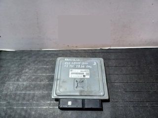 bontott SEAT LEON Motorvezérlő