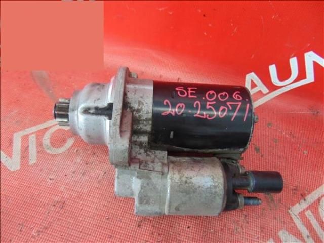 bontott SEAT LEON Önindító