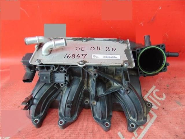 bontott SEAT LEON Szívósor