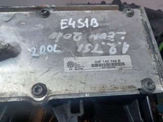 bontott SEAT LEON Szívósor