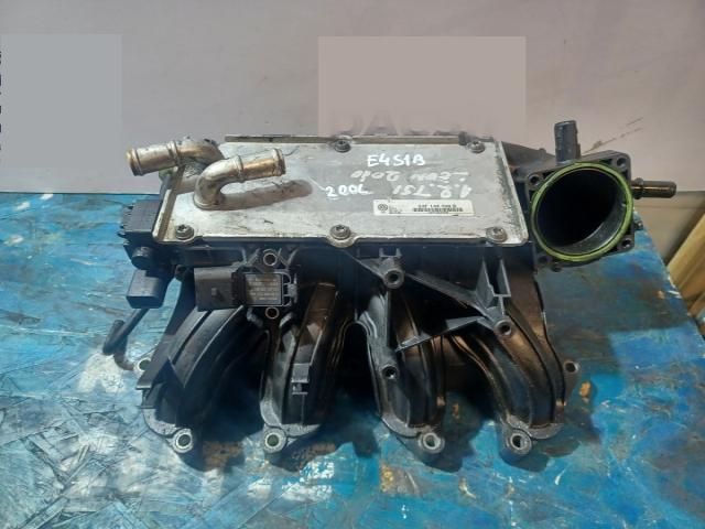 bontott SEAT LEON Szívósor