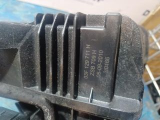 bontott SEAT LEON Szívósor