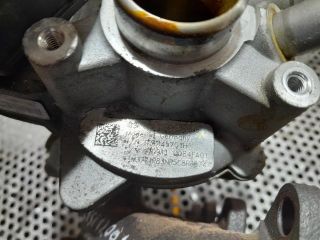 bontott SEAT LEON Turbó