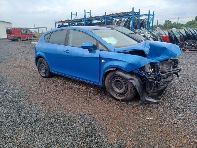 bontott SEAT LEON Turbó