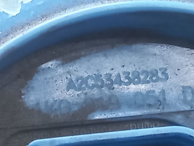 bontott SEAT LEON Üzemanyag Szivattyú