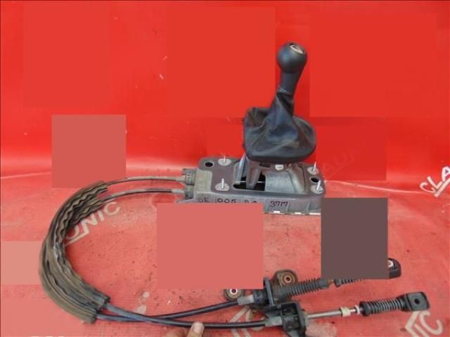 bontott SEAT LEON Váltó Kulissza