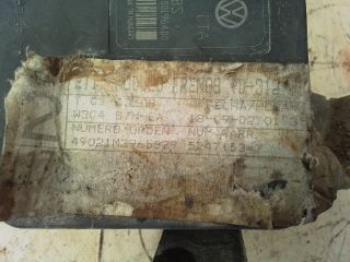 bontott SEAT LEON ABS Kocka