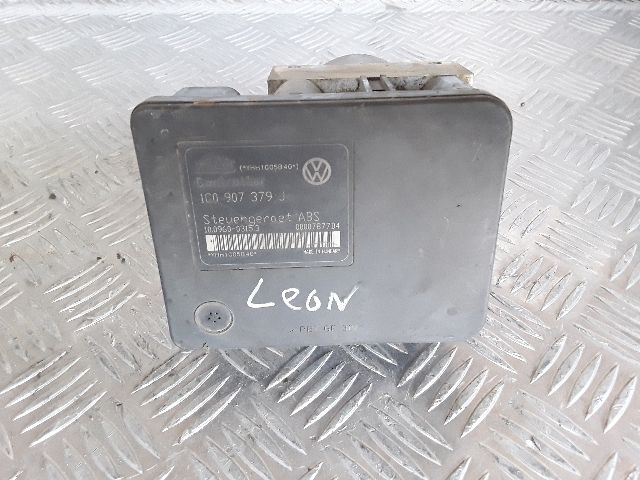 bontott SEAT LEON ABS Kocka