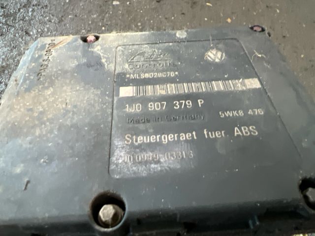 bontott SEAT LEON ABS Kocka