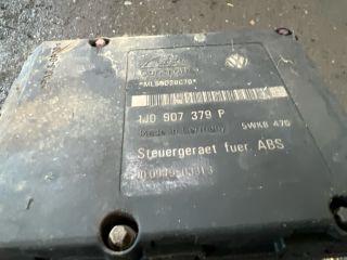 bontott SEAT LEON ABS Kocka