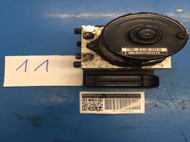 bontott SEAT LEON ABS Kocka