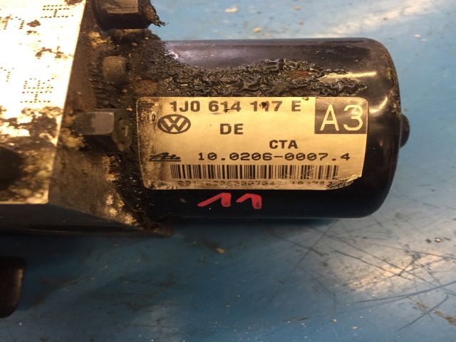 bontott SEAT LEON ABS Kocka