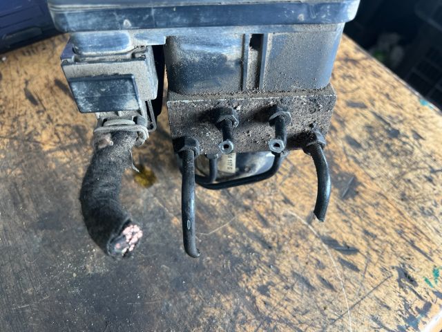 bontott SEAT LEON ABS Kocka