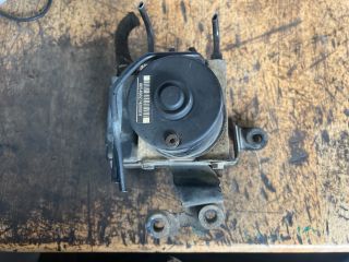 bontott SEAT LEON ABS Kocka