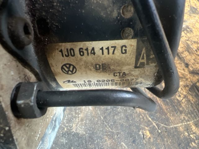 bontott SEAT LEON ABS Kocka