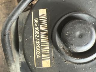 bontott SEAT LEON ABS Kocka