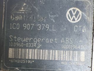 bontott SEAT LEON ABS Kocka