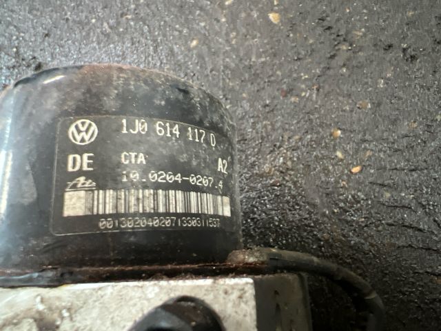 bontott SEAT LEON ABS Kocka