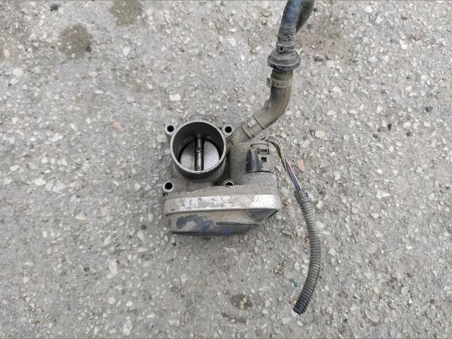 bontott SEAT LEON Alapjárati Motor