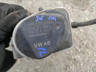 bontott SEAT LEON Alapjárati Motor