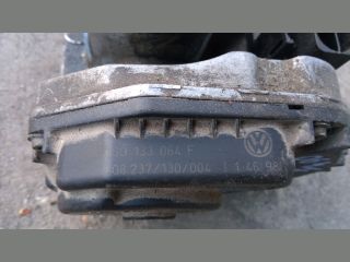 bontott SEAT LEON Alapjárati Motor