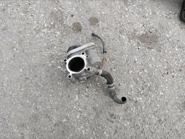 bontott SEAT LEON Alapjárati Motor