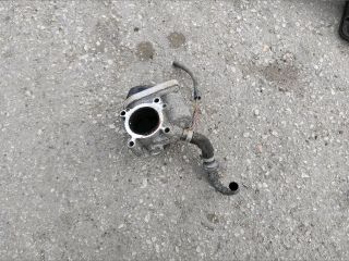 bontott SEAT LEON Alapjárati Motor