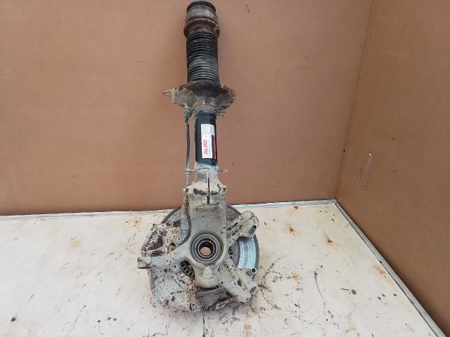 bontott SEAT LEON Bal első Csonkállvány Kerékaggyal