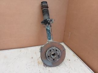 bontott SEAT LEON Bal első Csonkállvány Kerékaggyal