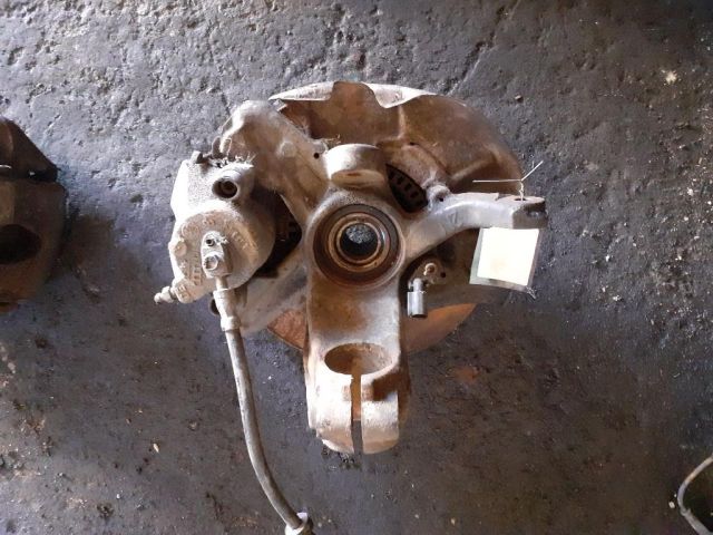 bontott SEAT LEON Bal első Csonkállvány Kerékaggyal