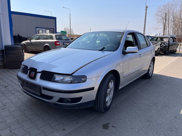 bontott SEAT LEON Bal első Féknyereg Munkahengerrel