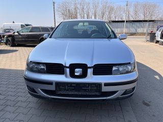 bontott SEAT LEON Bal első Gólyaláb (Lengécsillapító, Rugó)