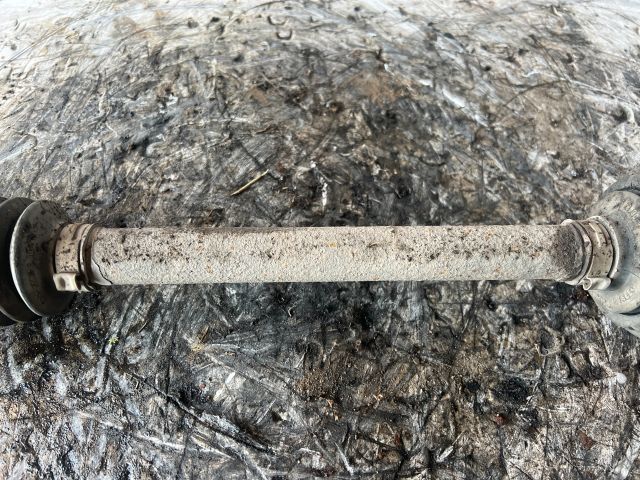 bontott SEAT LEON Bal Féltengely