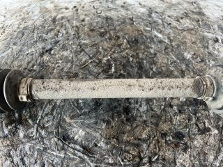 bontott SEAT LEON Bal Féltengely