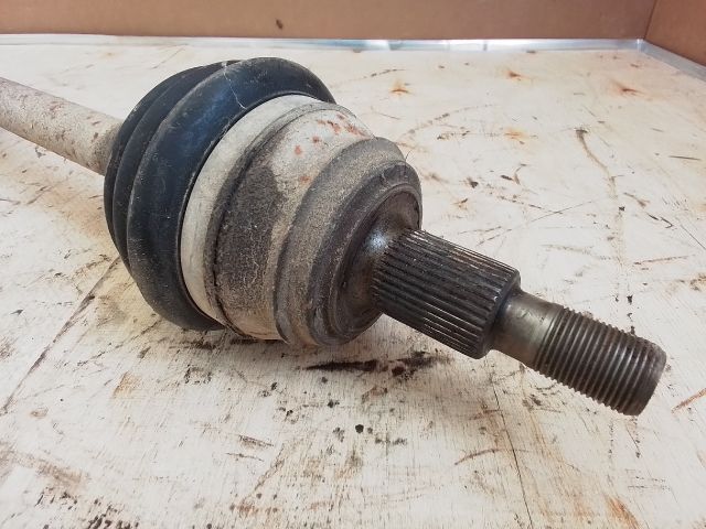 bontott SEAT LEON Bal Féltengely