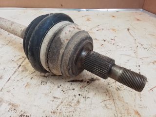 bontott SEAT LEON Bal Féltengely