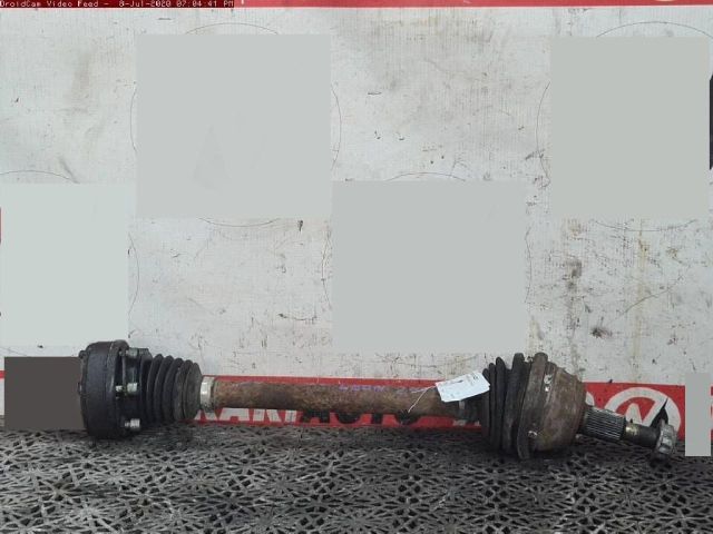 bontott SEAT LEON Bal Féltengely