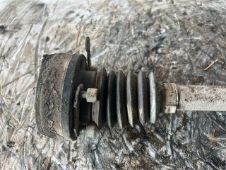 bontott SEAT LEON Bal Féltengely