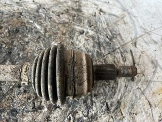 bontott SEAT LEON Bal Féltengely