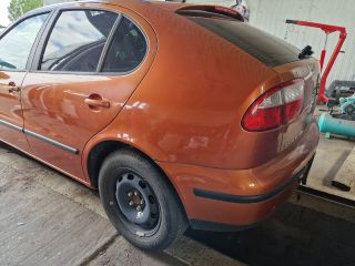 bontott SEAT LEON Bal hátsó Rugó