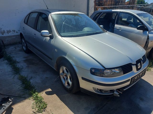 bontott SEAT LEON EGR / AGR Szelep