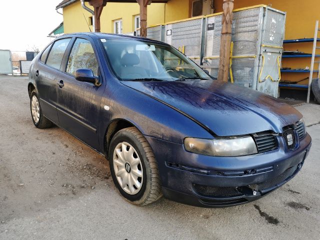 bontott SEAT LEON Első Lambdaszonda