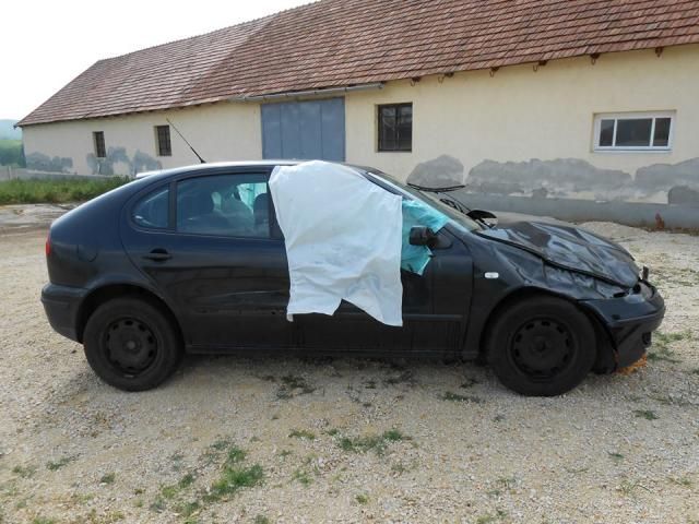 bontott SEAT LEON Főfékhenger