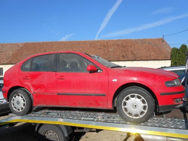 bontott SEAT LEON Főfékhenger