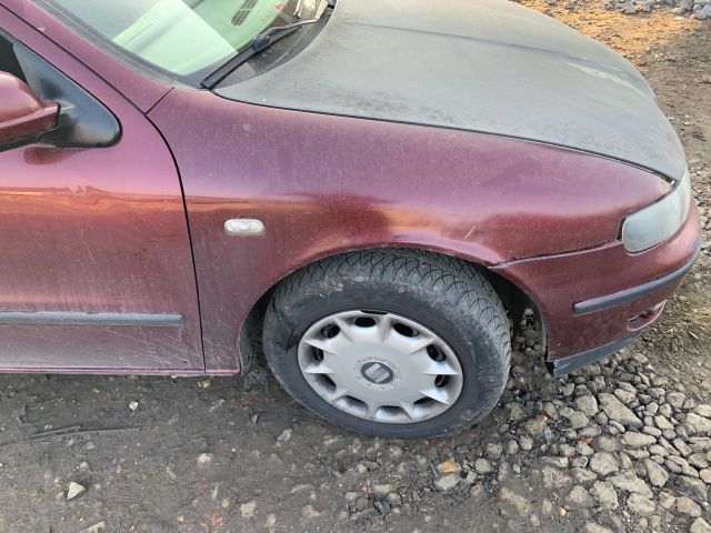 bontott SEAT LEON Főfékhenger