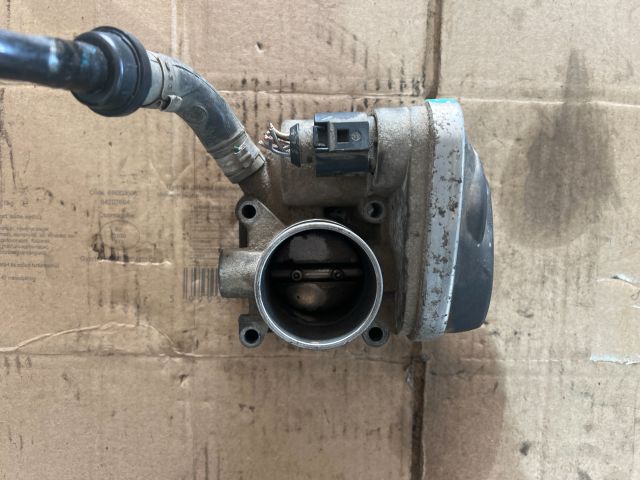 bontott SEAT LEON Fojtószelep (Elektromos)