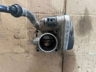 bontott SEAT LEON Fojtószelep (Elektromos)